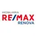 RE/MAX RENOVA